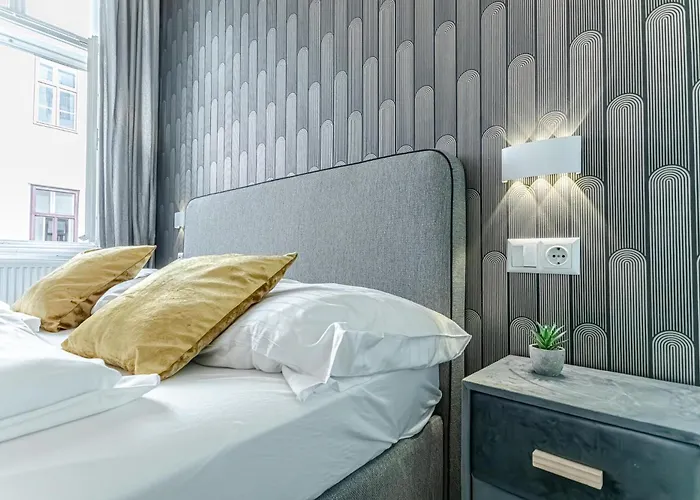 Mariahilfer Hotel Vienna
