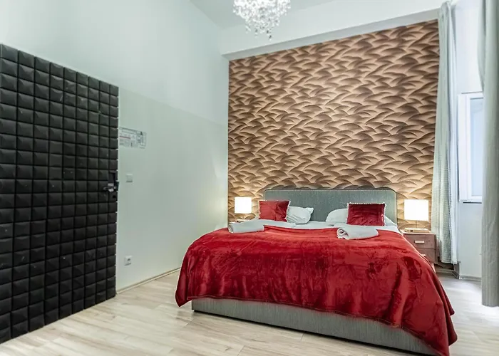 Hotel Mariahilfer