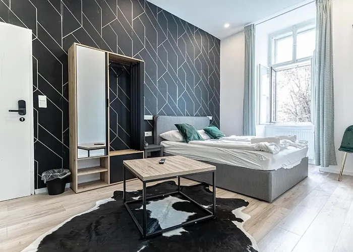 Hotel Mariahilfer Vienna