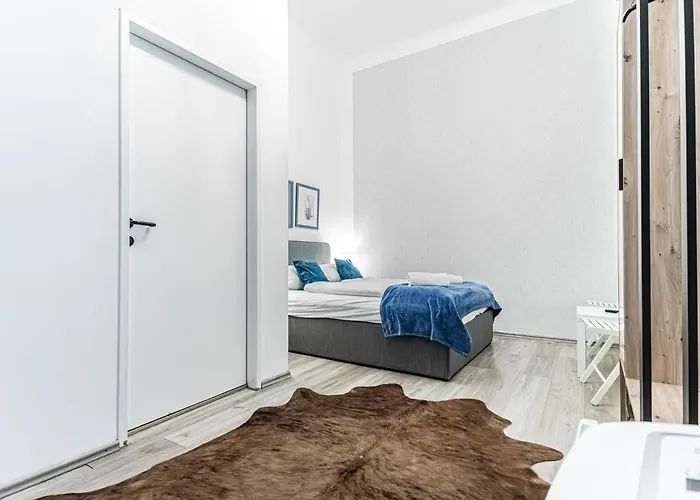 Mariahilfer Hotel