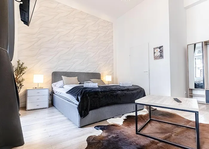 Hotel Mariahilfer Vienna