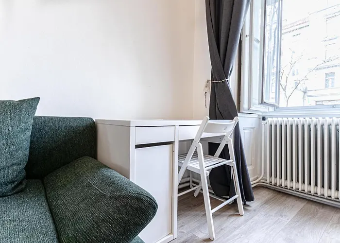 Mariahilfer Hotel