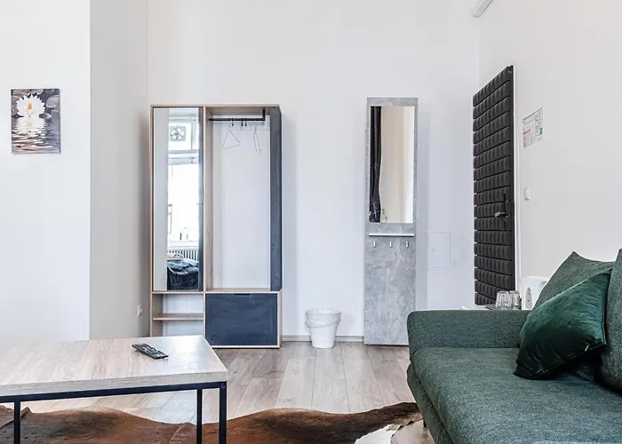Mariahilfer Hotel Vienna