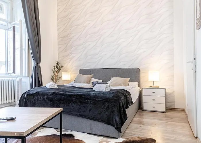 Mariahilfer Hotel Vienna