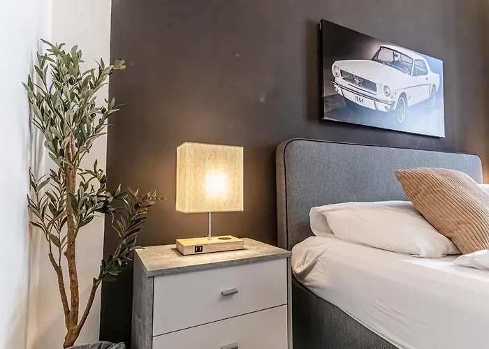 Mariahilfer Hotel Vienna