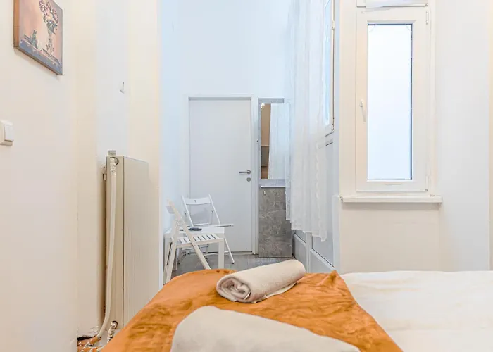 Mariahilfer Hotel Vienna