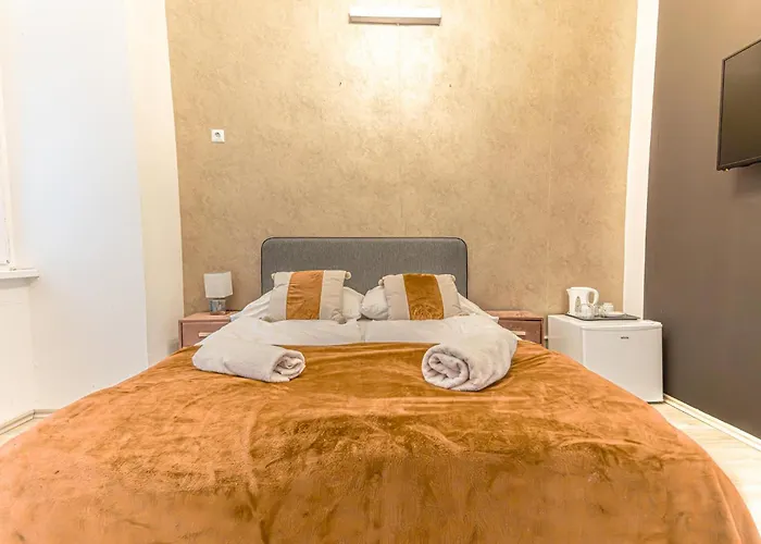 Hotel Mariahilfer 2*