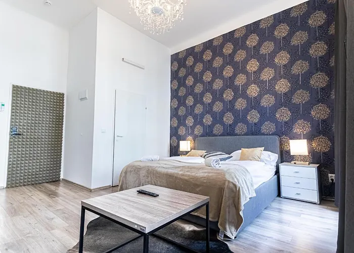 Hotel Mariahilfer Vienna