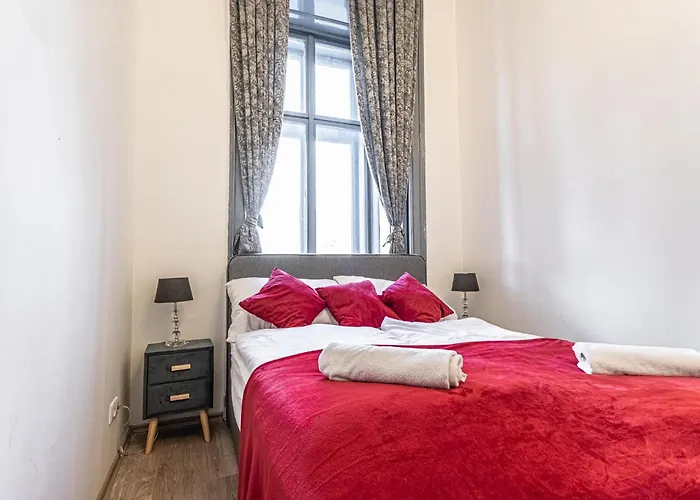 Hotel Mariahilfer