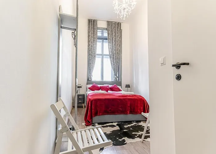 Hotel Mariahilfer 2*