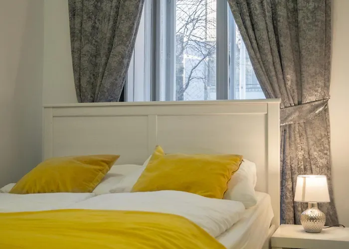 Mariahilfer Hotel 2*