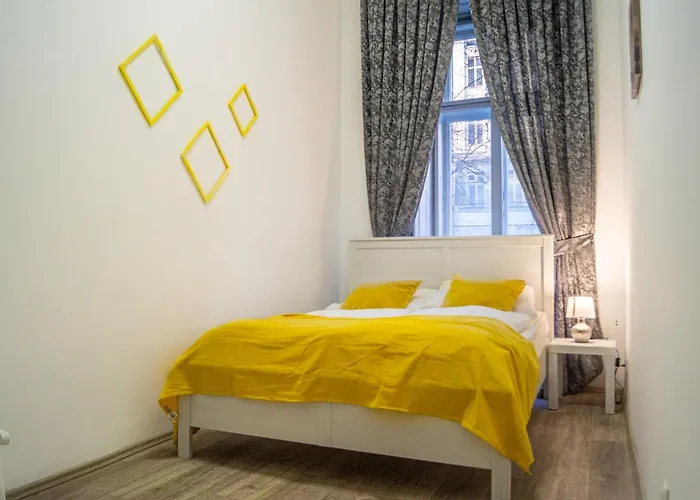 Mariahilfer Hotel Vienne