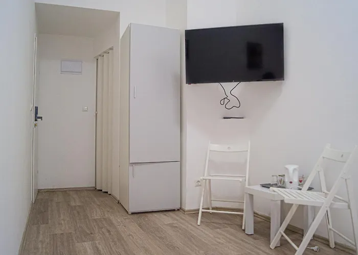 Hotel Mariahilfer Vienna