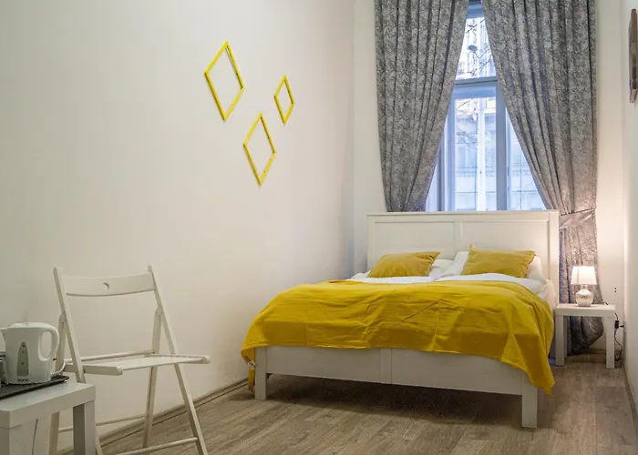 Mariahilfer 2* Vienna