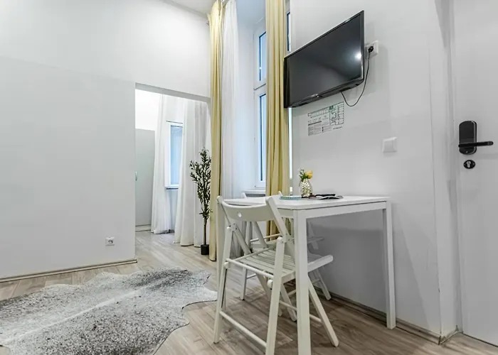 Hotel Mariahilfer Vienna