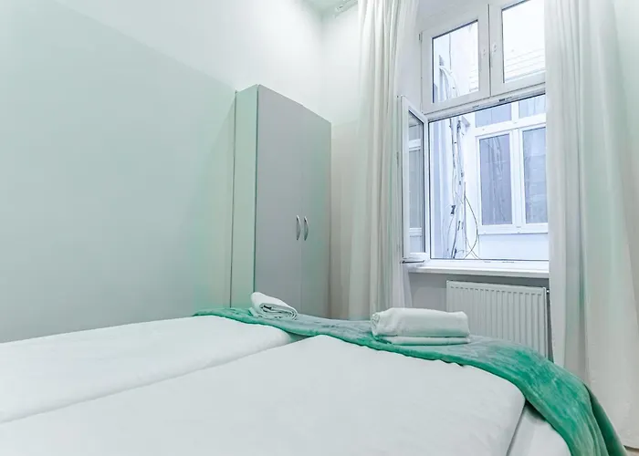 Mariahilfer Hotel Vienna