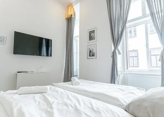 Hotel Mariahilfer