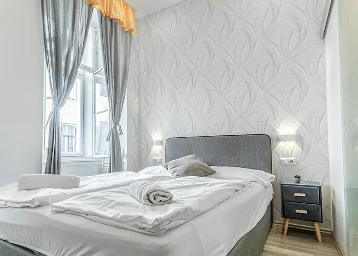 Mariahilfer Vienna