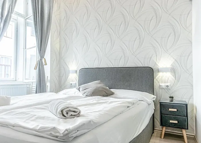 Mariahilfer Hotel 2*