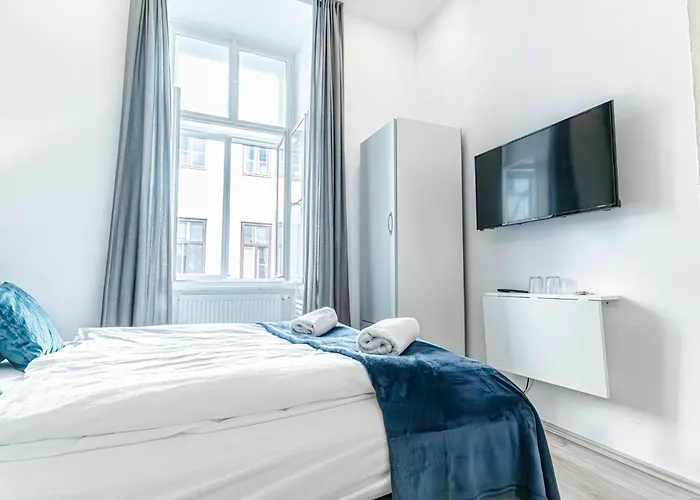 Mariahilfer Hotel