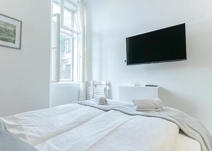 Hotel Mariahilfer