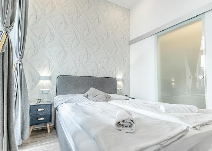 Hotel Mariahilfer Vienne