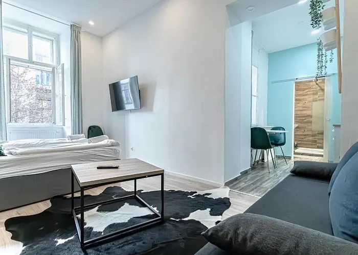 Mariahilfer Hotel