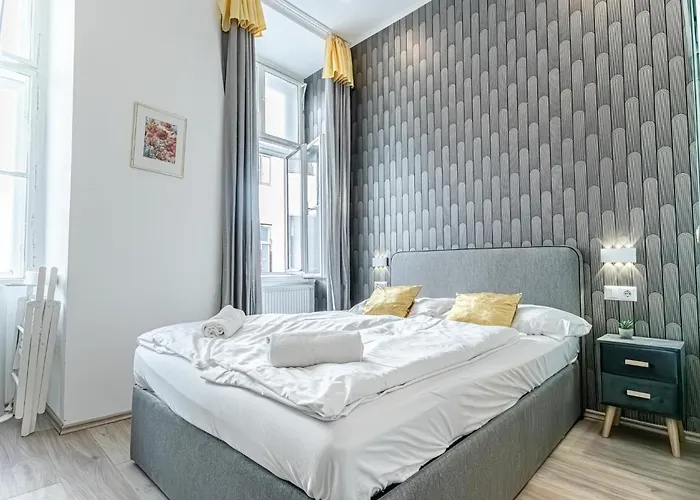 Hotel Mariahilfer Vienna